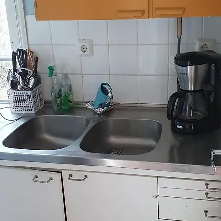 Brita Haertulls Stuga * Maxmo