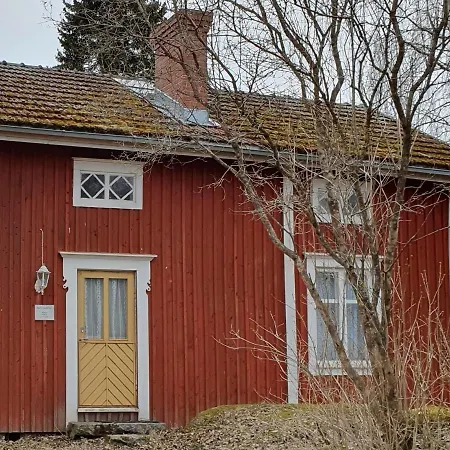 Brita Haertulls Stuga