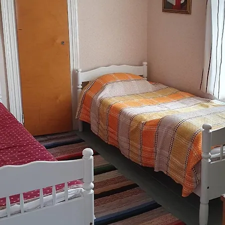 Ferienhaus Brita Haertulls Stuga Maxmo