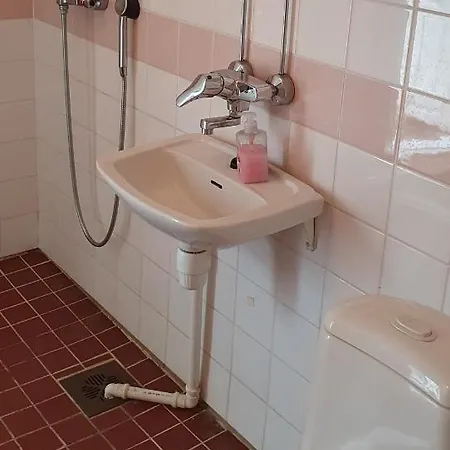 Ferienhaus Brita Haertulls Stuga *